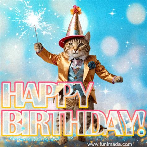 gif happy birthday|Happy Birthday GIF Images 